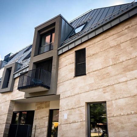Oliver Apartman Heviz Exterior photo