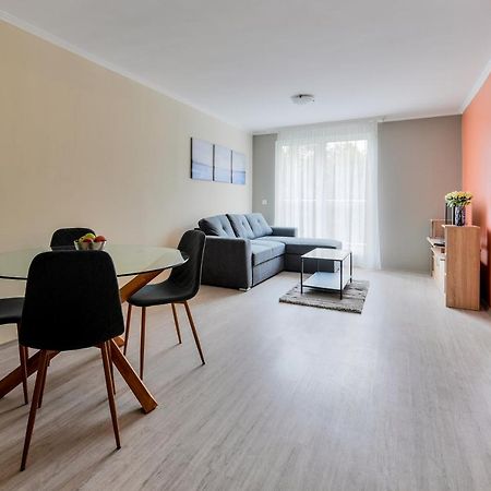 Oliver Apartman Heviz Exterior photo