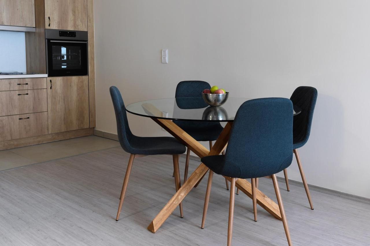 Oliver Apartman Heviz Exterior photo