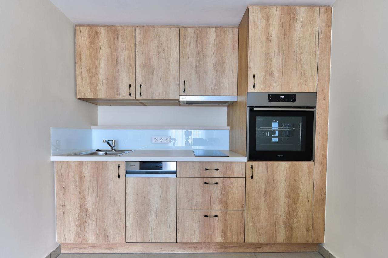 Oliver Apartman Heviz Exterior photo