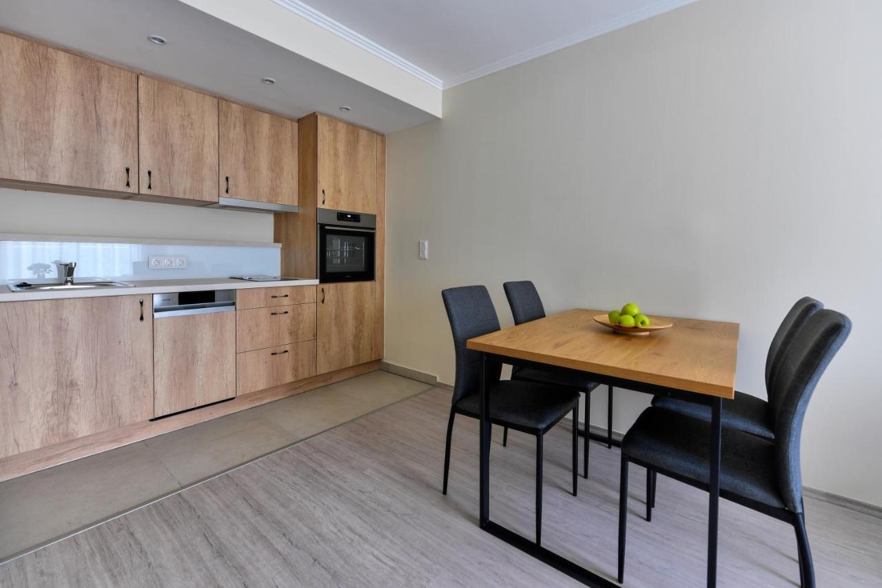 Oliver Apartman Heviz Exterior photo