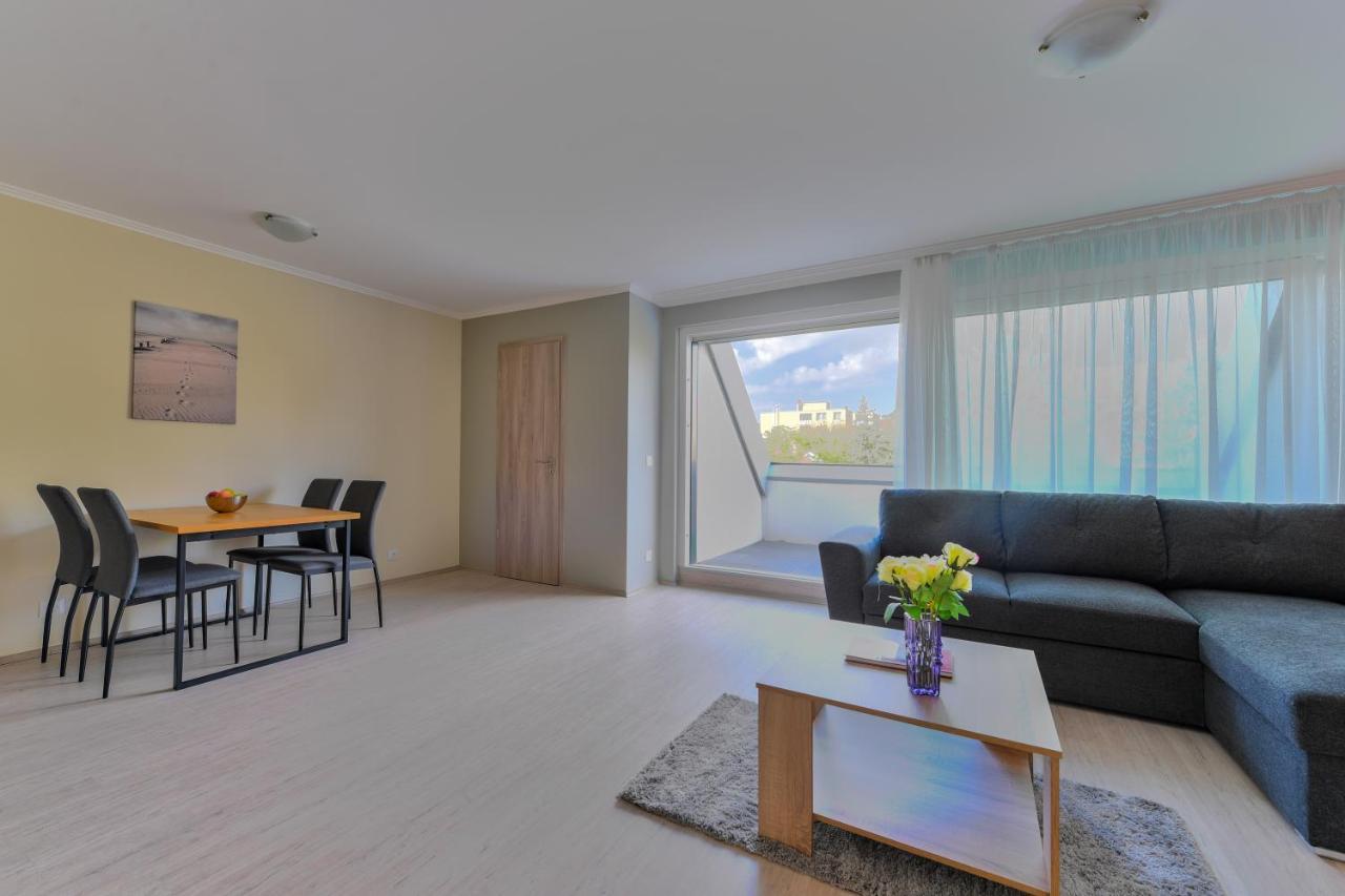 Oliver Apartman Heviz Exterior photo