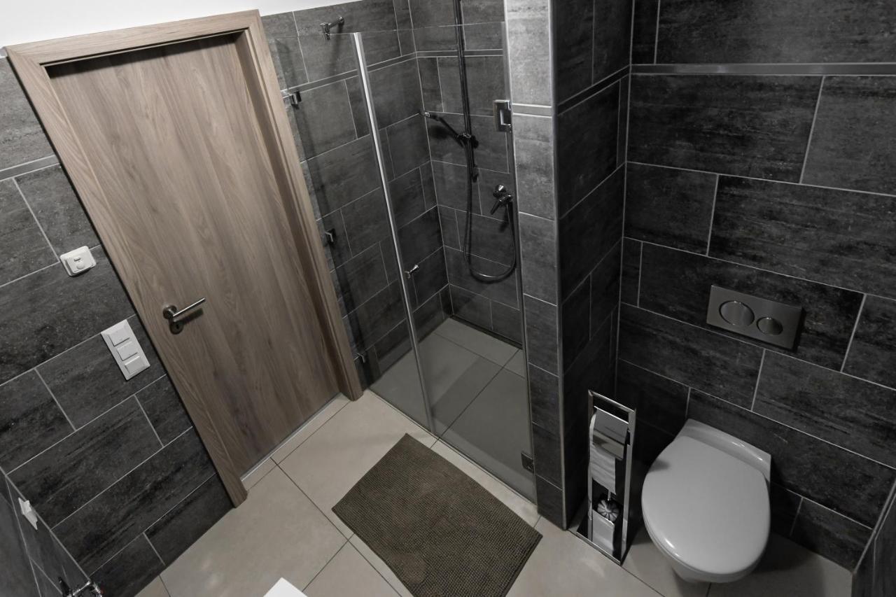 Oliver Apartman Heviz Exterior photo